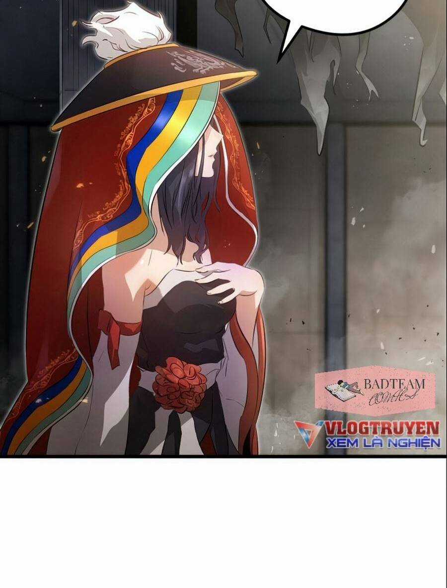 Quỷ Linh Vương Chapter 4 trang 113