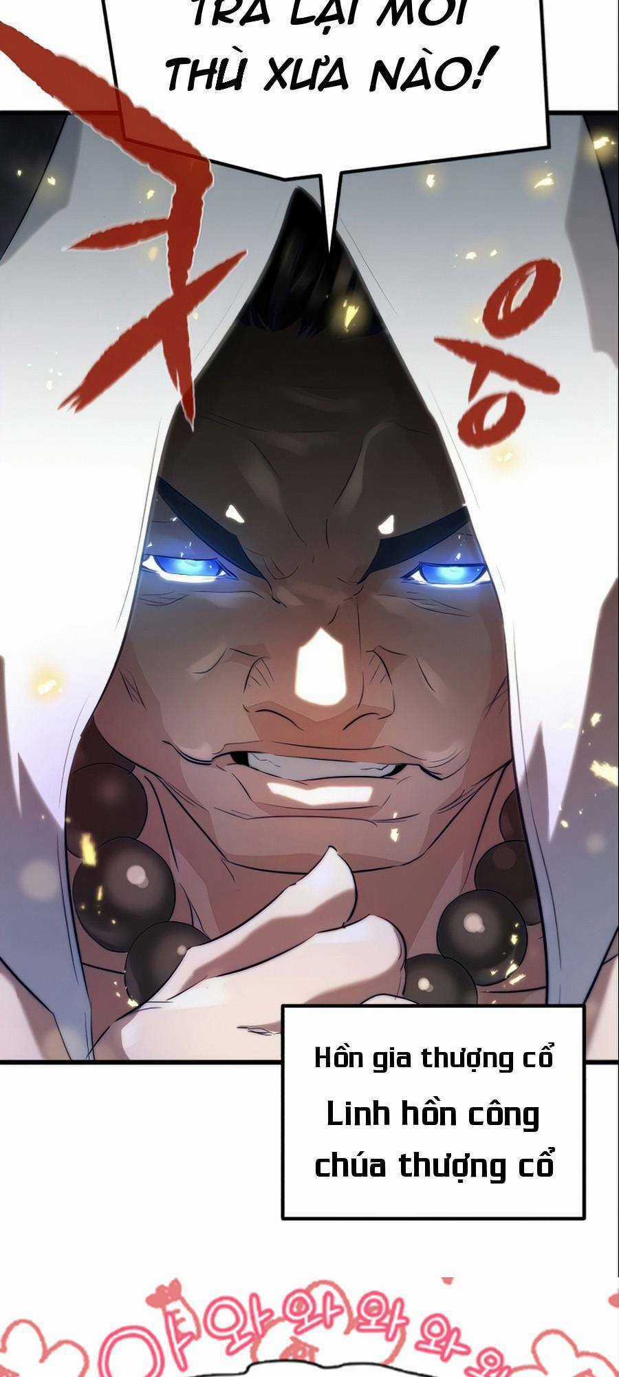 Quỷ Linh Vương Chapter 4 trang 115