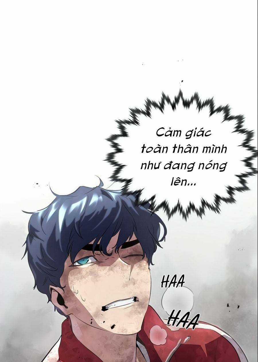 Quỷ Linh Vương Chapter 4 trang 12