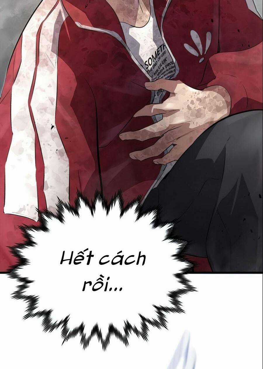 Quỷ Linh Vương Chapter 4 trang 13