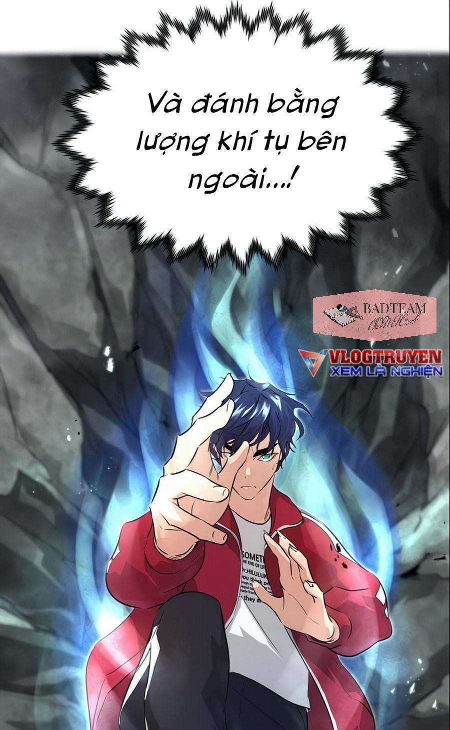 Quỷ Linh Vương Chapter 4 trang 17