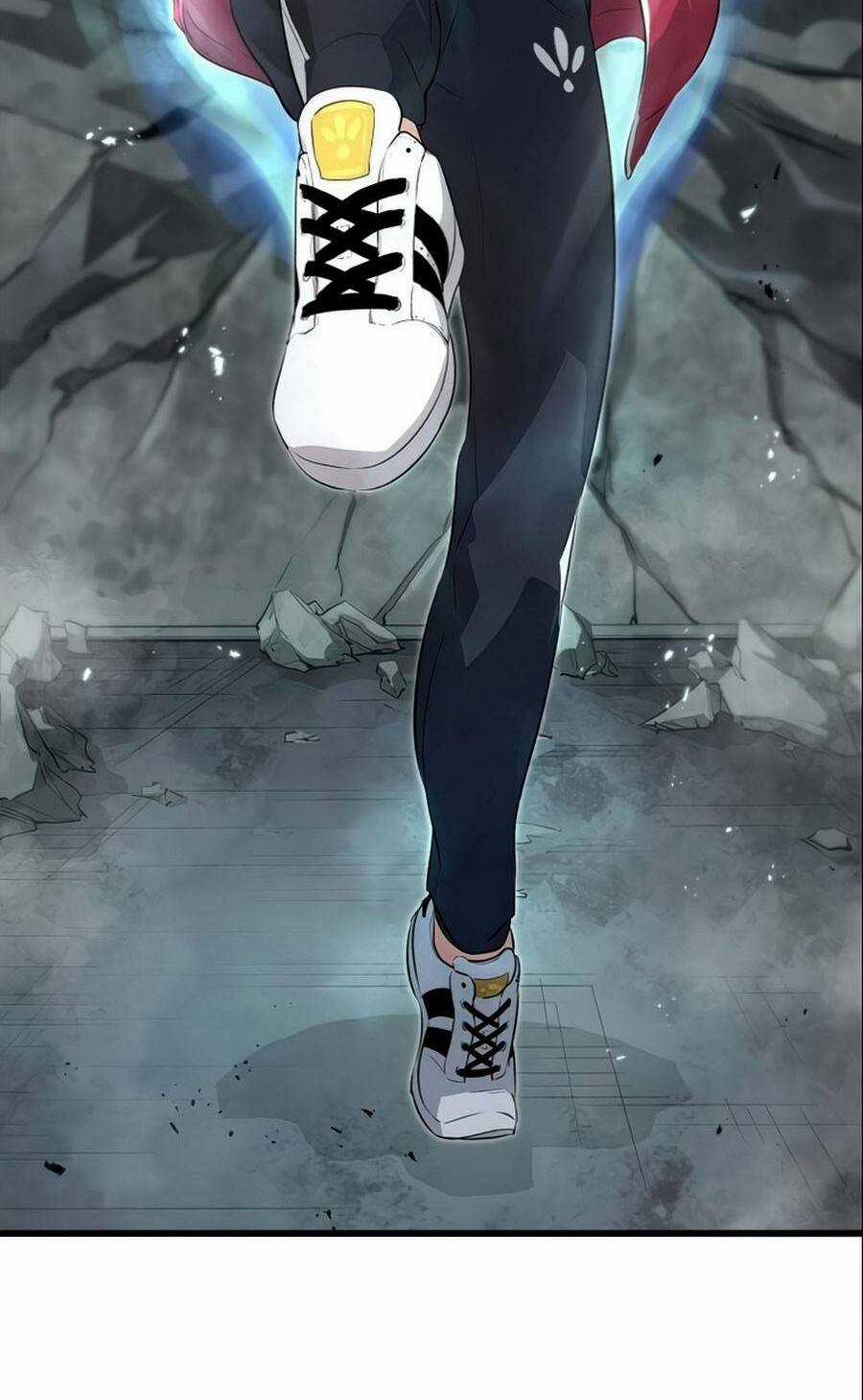 Quỷ Linh Vương Chapter 4 trang 18