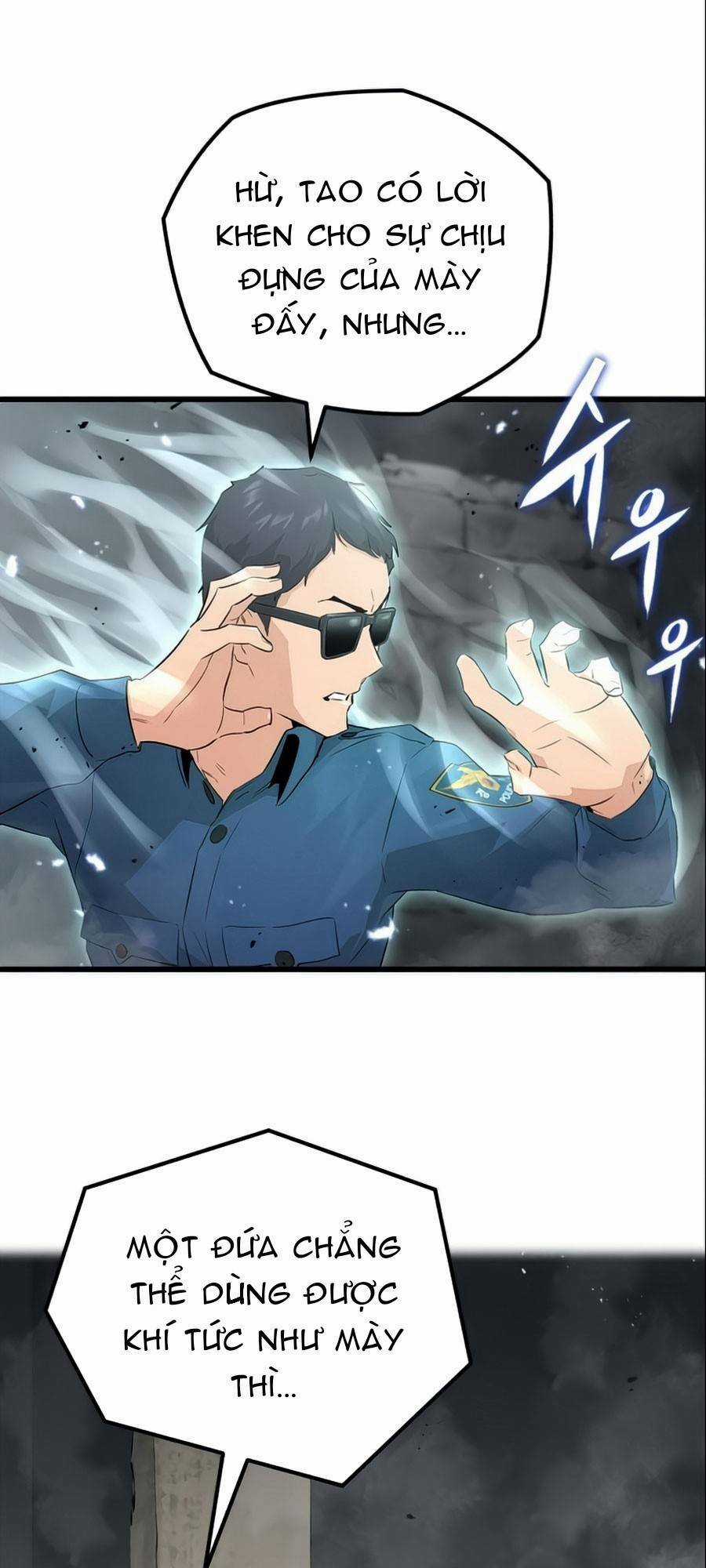 Quỷ Linh Vương Chapter 4 trang 19