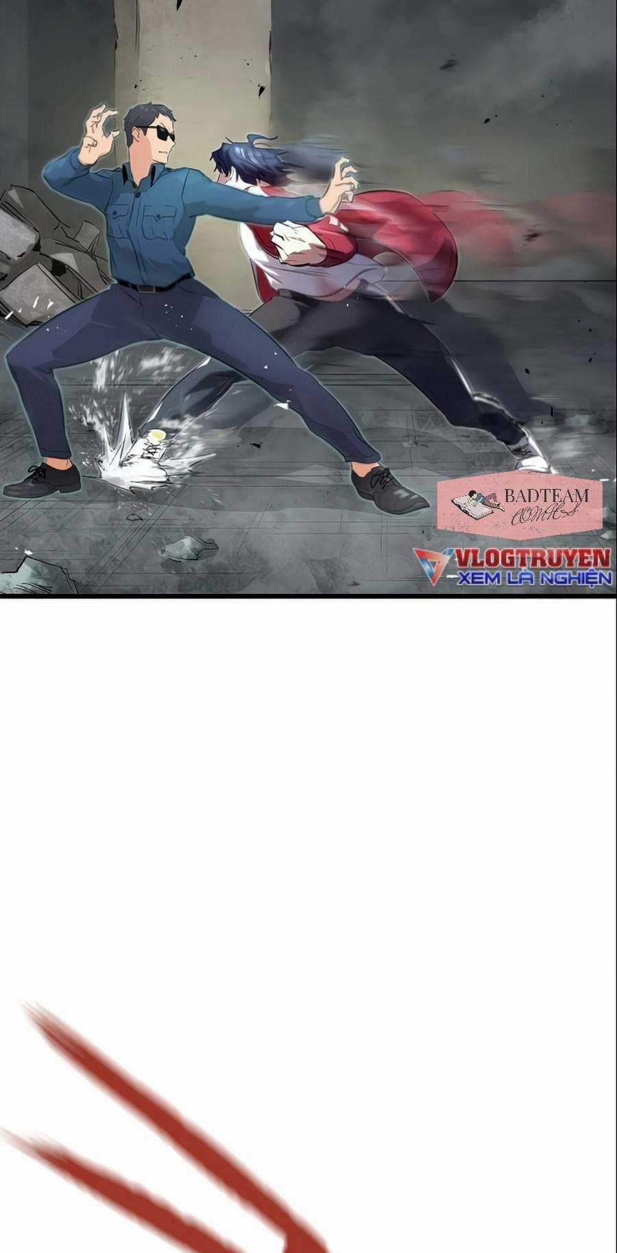 Quỷ Linh Vương Chapter 4 trang 20