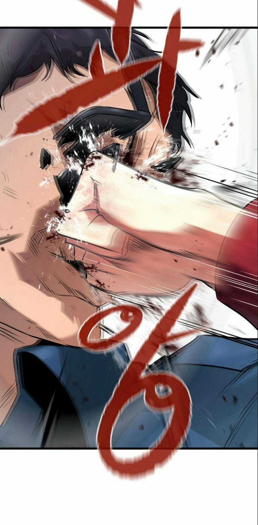 Quỷ Linh Vương Chapter 4 trang 21