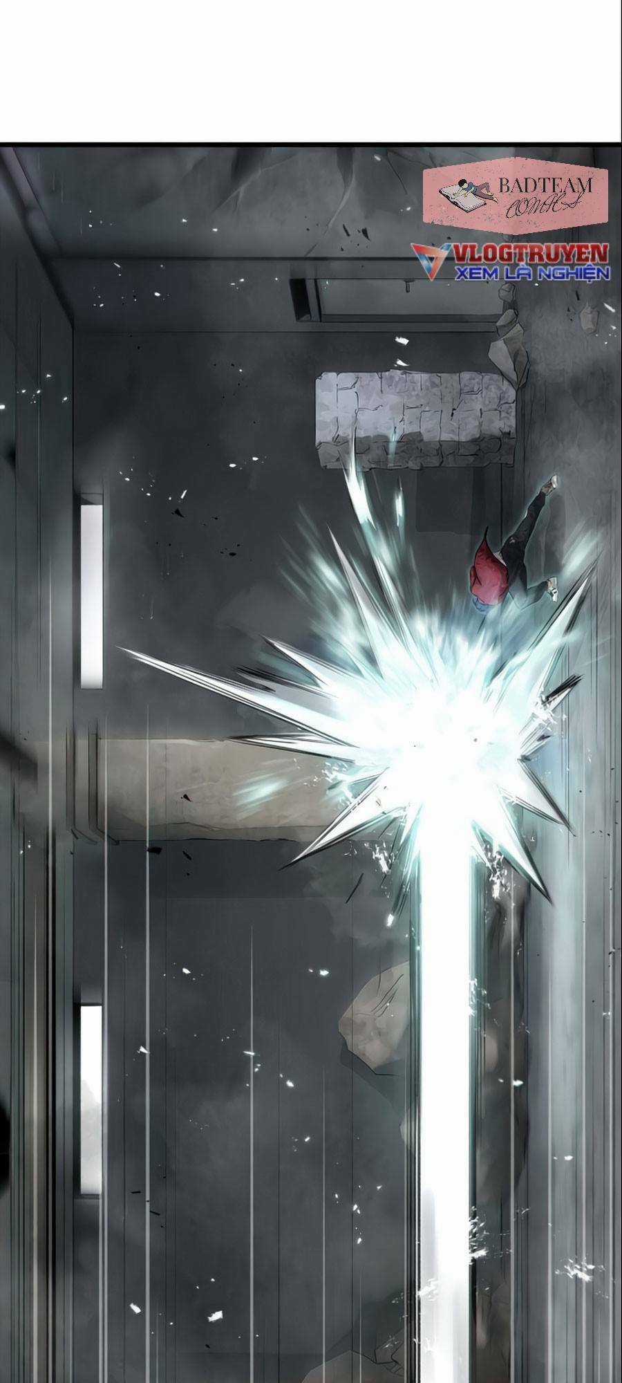 Quỷ Linh Vương Chapter 4 trang 22