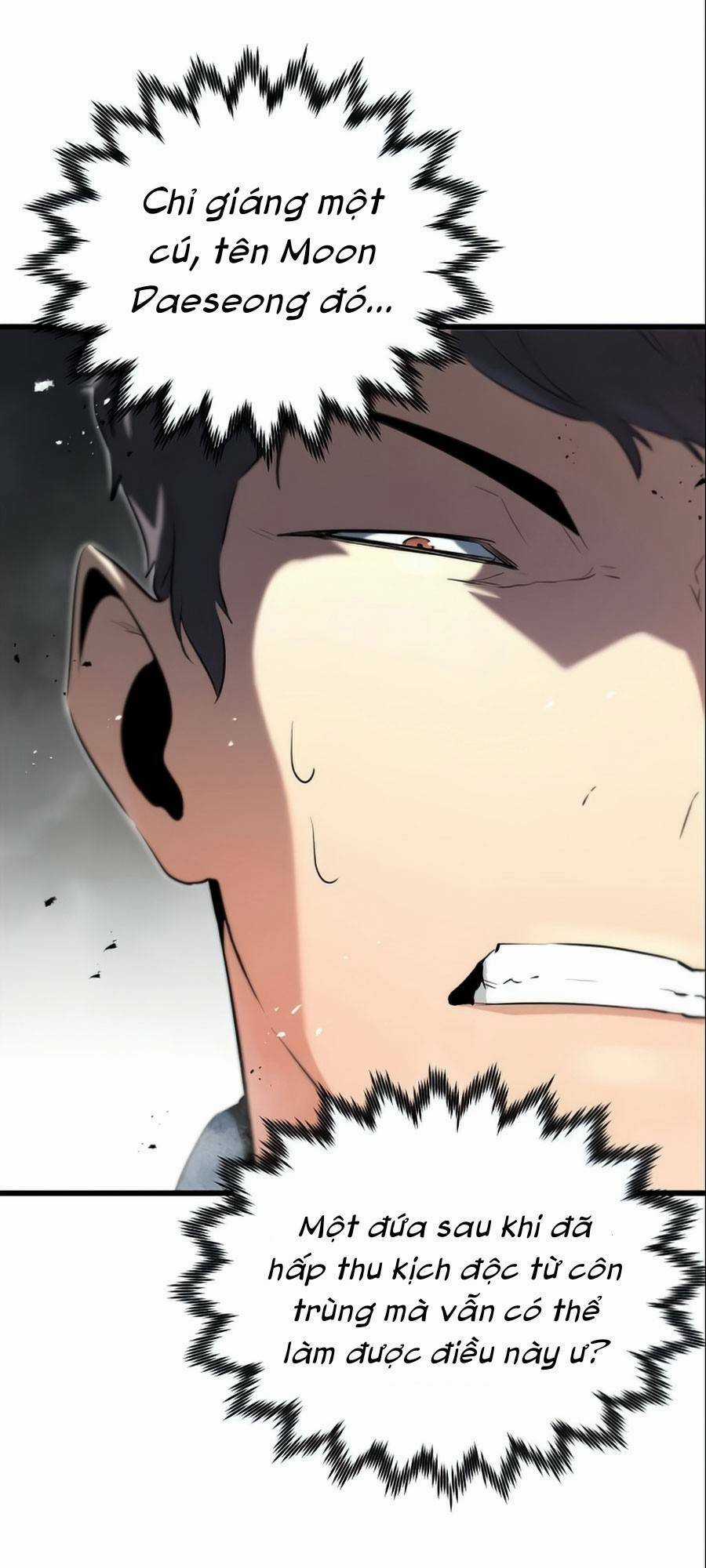 Quỷ Linh Vương Chapter 4 trang 25