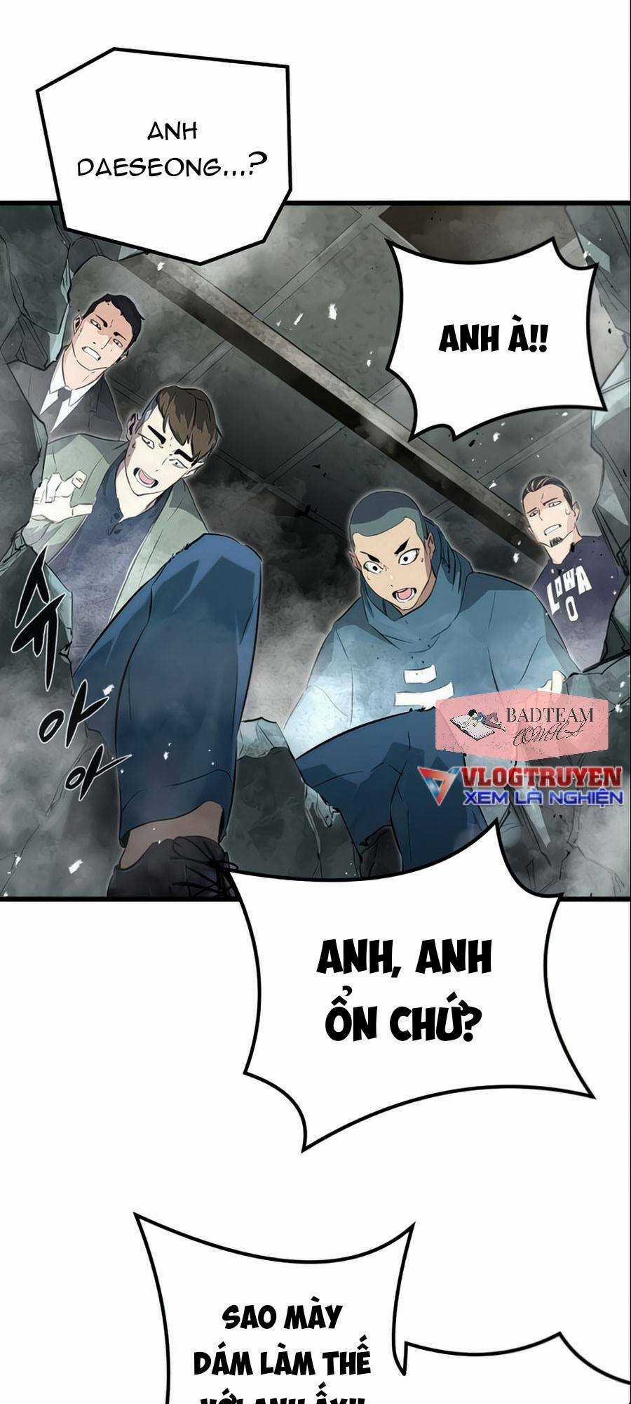 Quỷ Linh Vương Chapter 4 trang 26