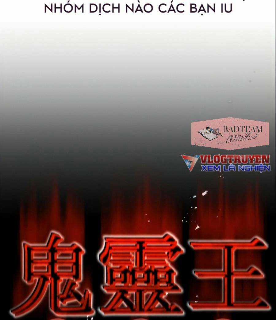 Quỷ Linh Vương Chapter 4 trang 3