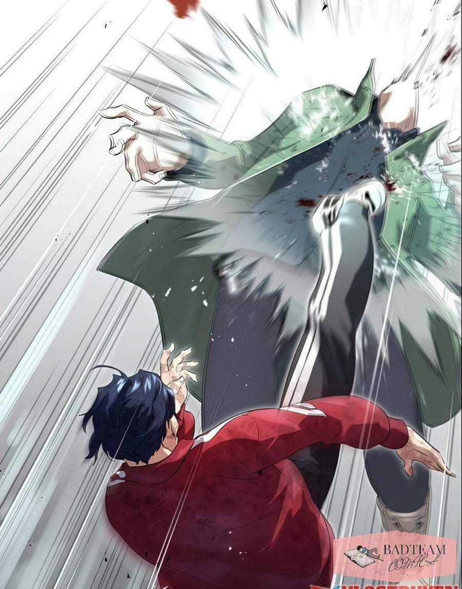 Quỷ Linh Vương Chapter 4 trang 31