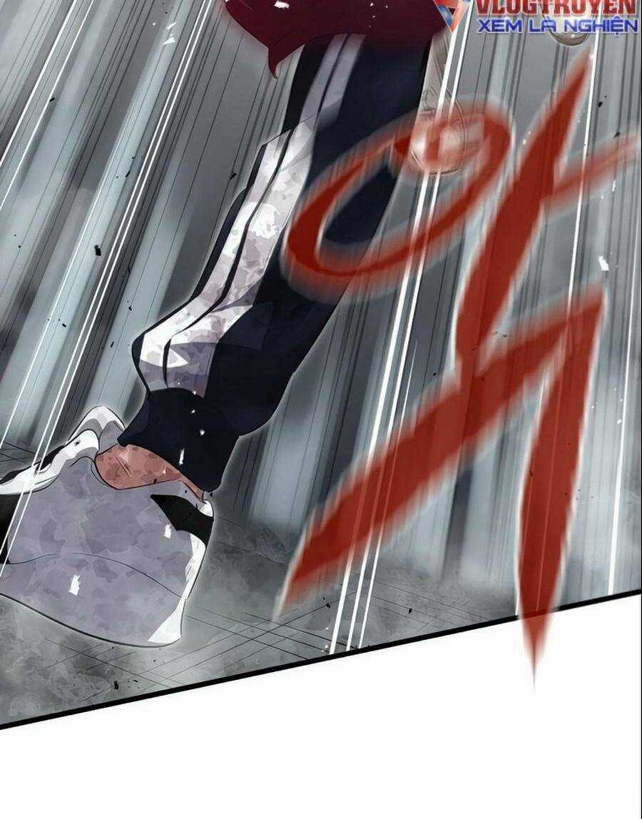 Quỷ Linh Vương Chapter 4 trang 32