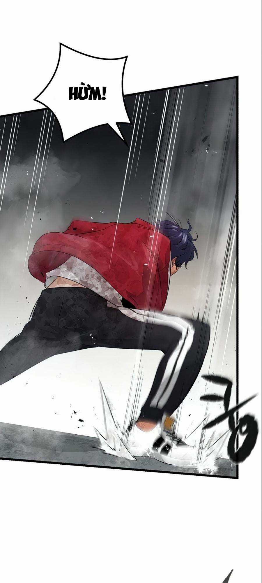 Quỷ Linh Vương Chapter 4 trang 33