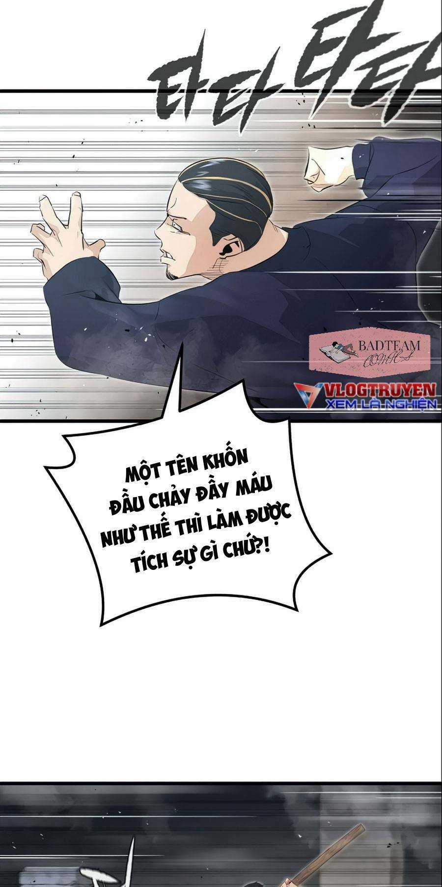 Quỷ Linh Vương Chapter 4 trang 34