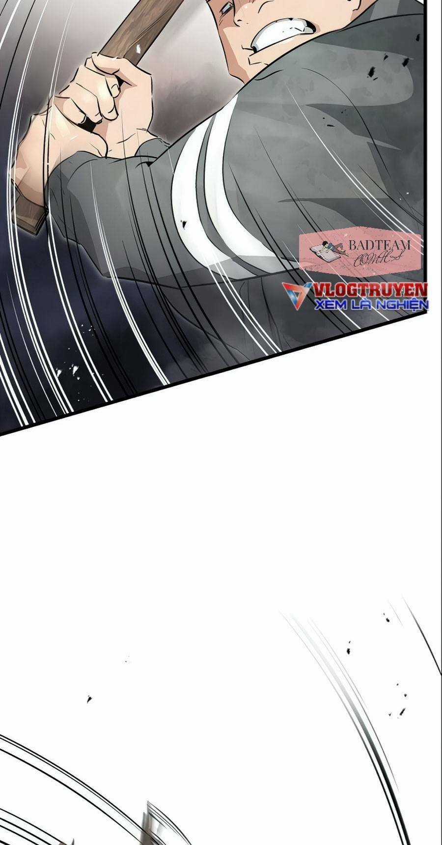 Quỷ Linh Vương Chapter 4 trang 37