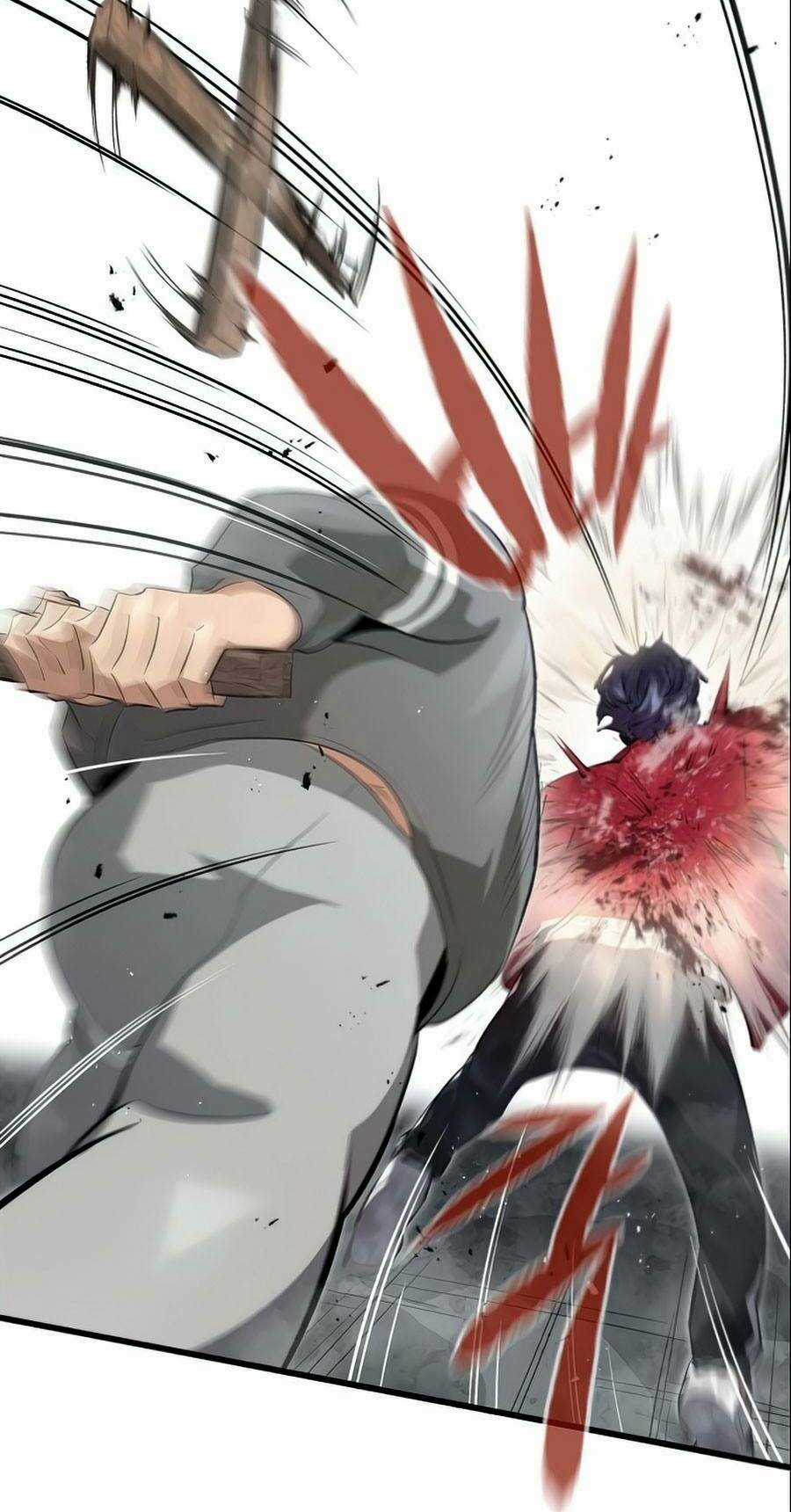 Quỷ Linh Vương Chapter 4 trang 38