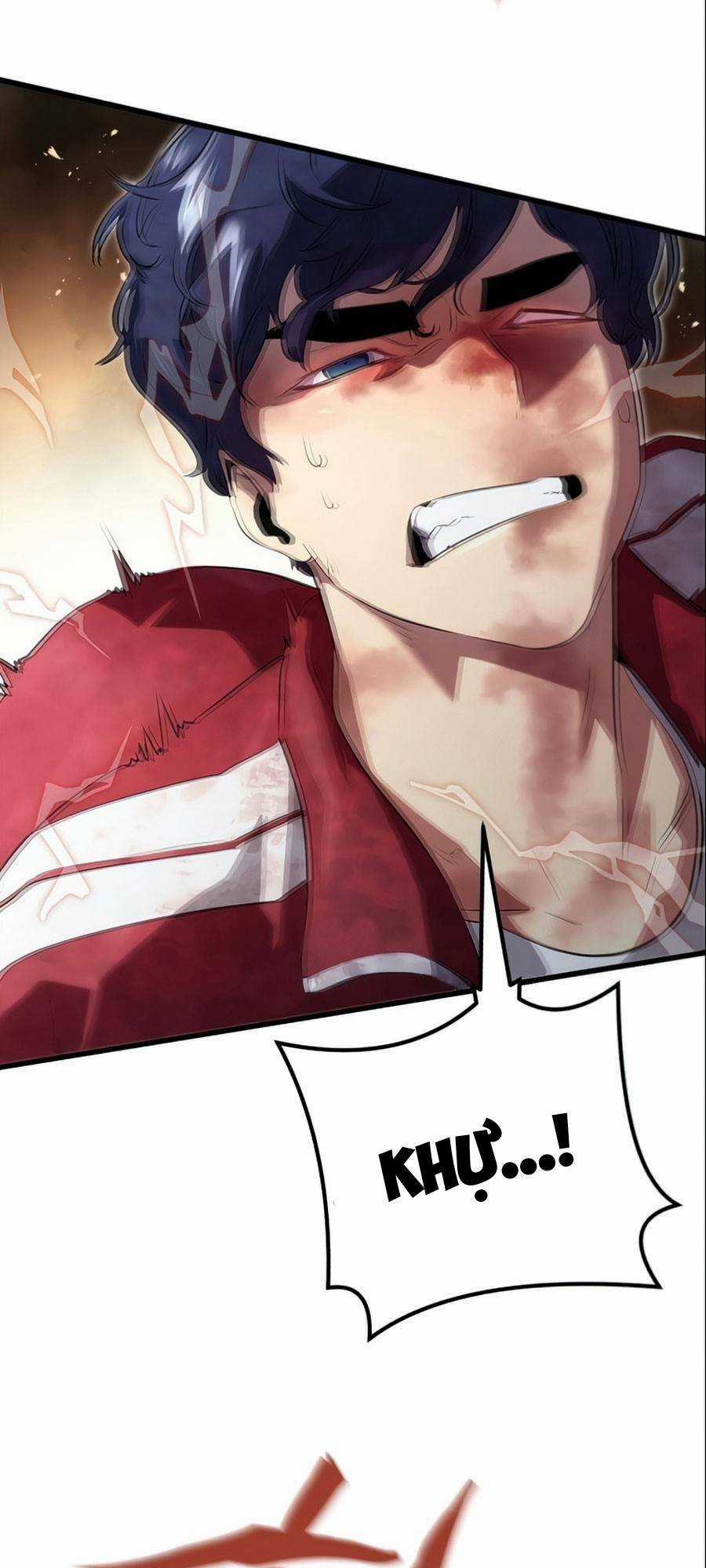 Quỷ Linh Vương Chapter 4 trang 39