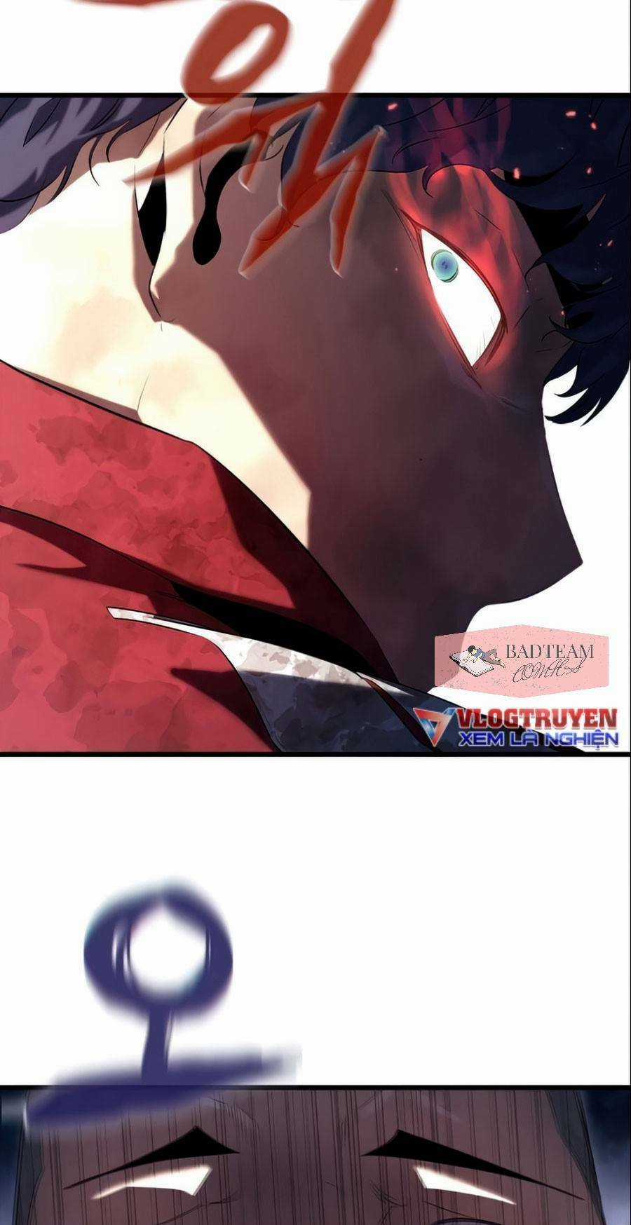 Quỷ Linh Vương Chapter 4 trang 40