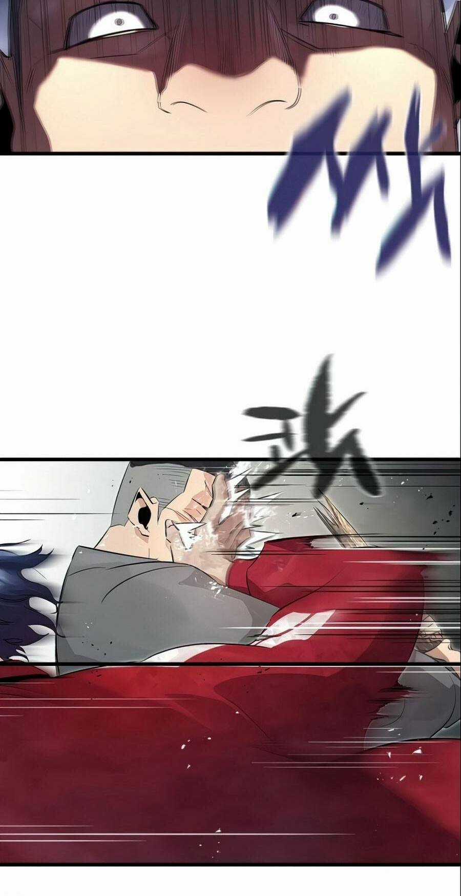 Quỷ Linh Vương Chapter 4 trang 41