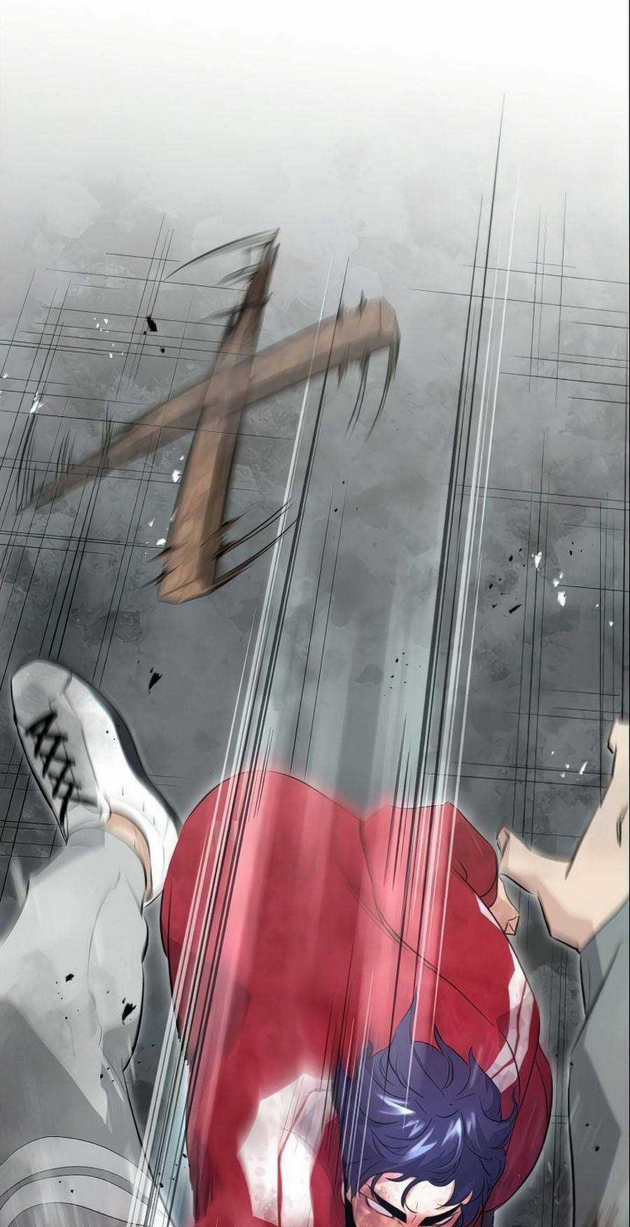 Quỷ Linh Vương Chapter 4 trang 42