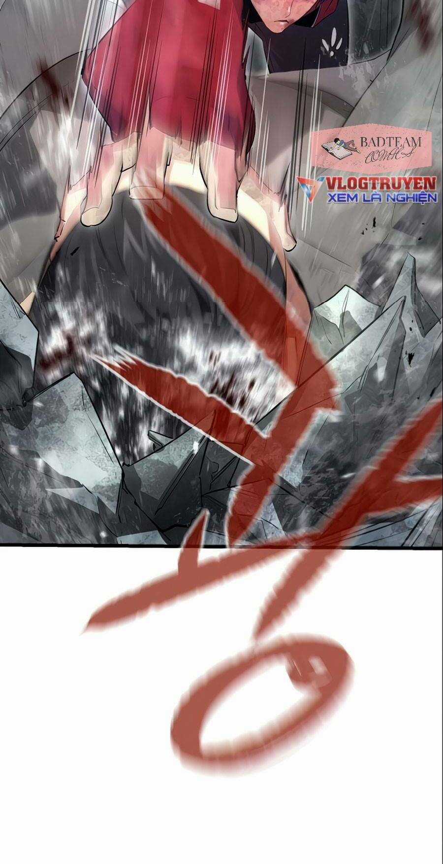 Quỷ Linh Vương Chapter 4 trang 43