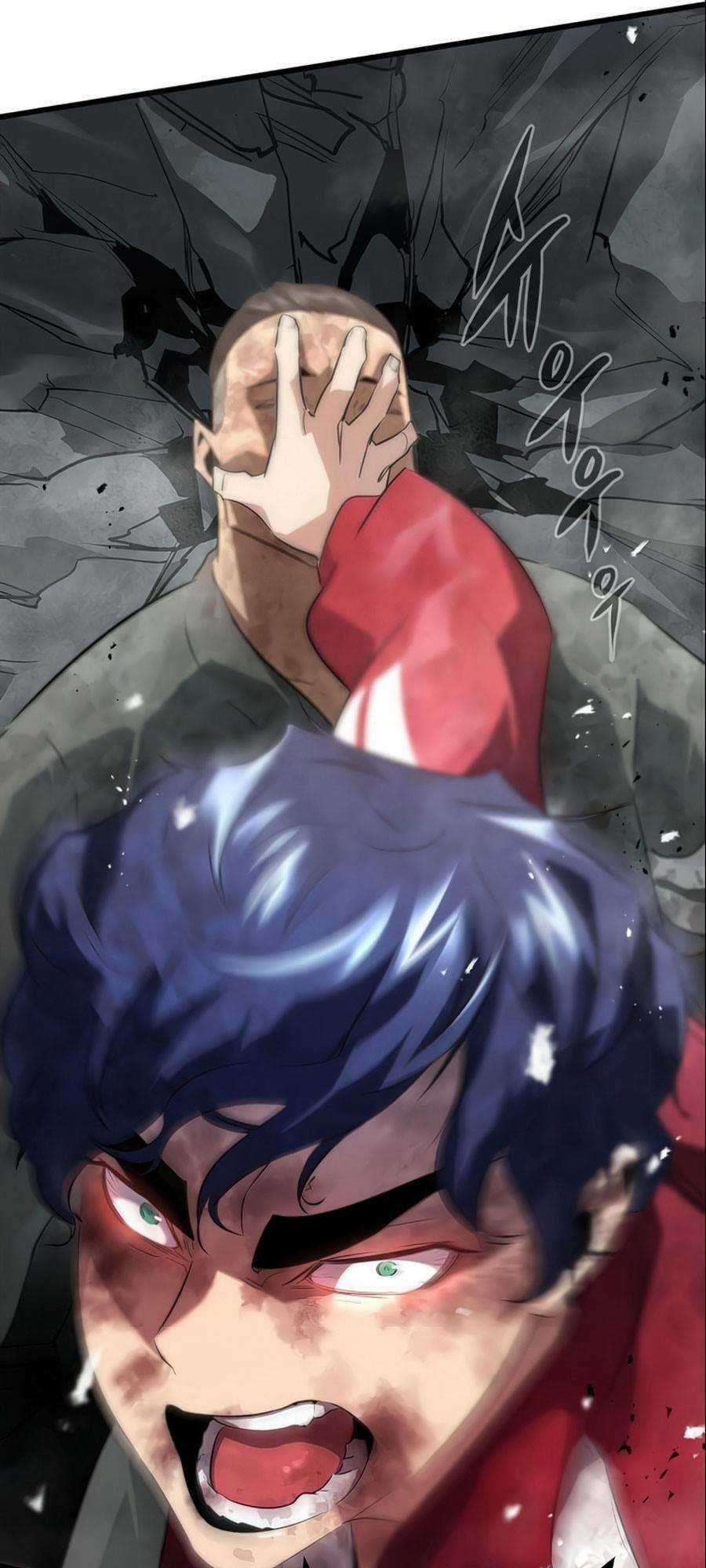 Quỷ Linh Vương Chapter 4 trang 44