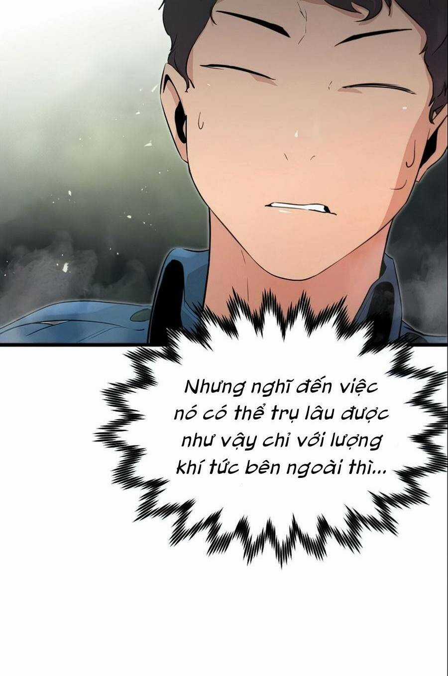 Quỷ Linh Vương Chapter 4 trang 46