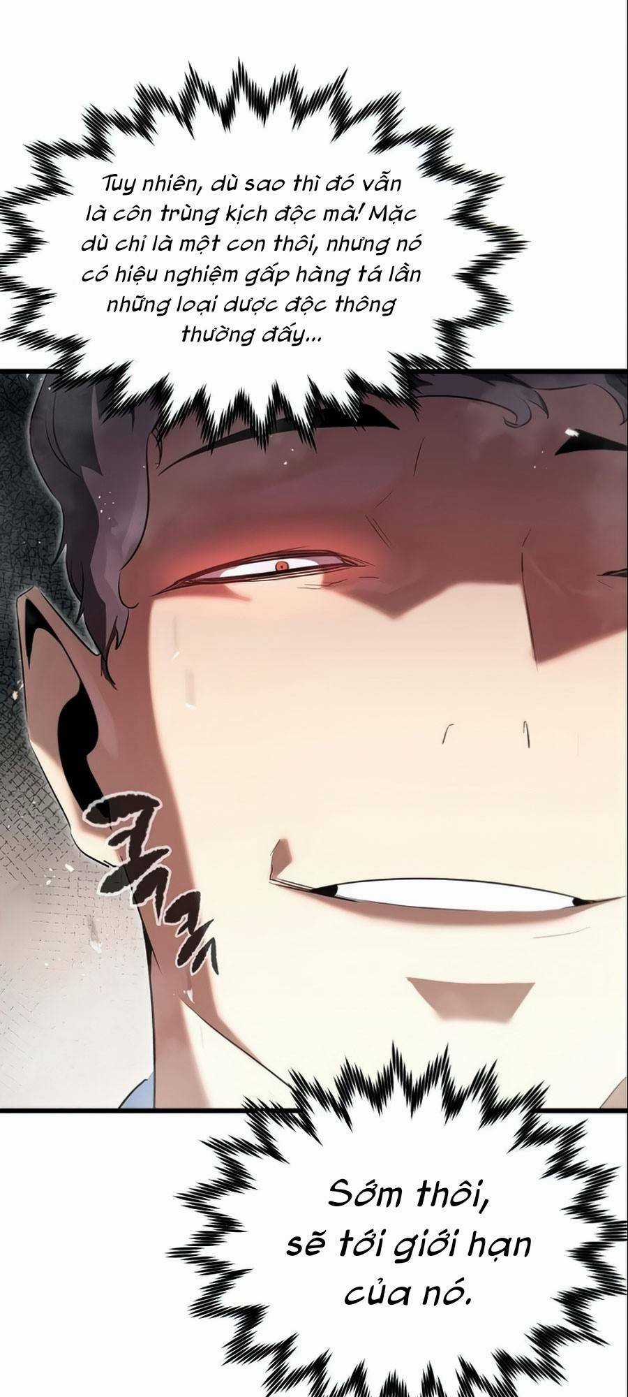 Quỷ Linh Vương Chapter 4 trang 47