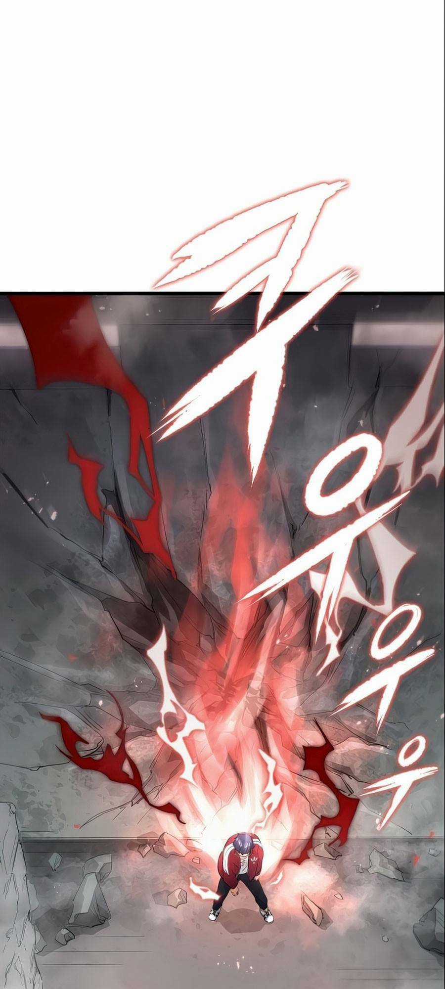 Quỷ Linh Vương Chapter 4 trang 5