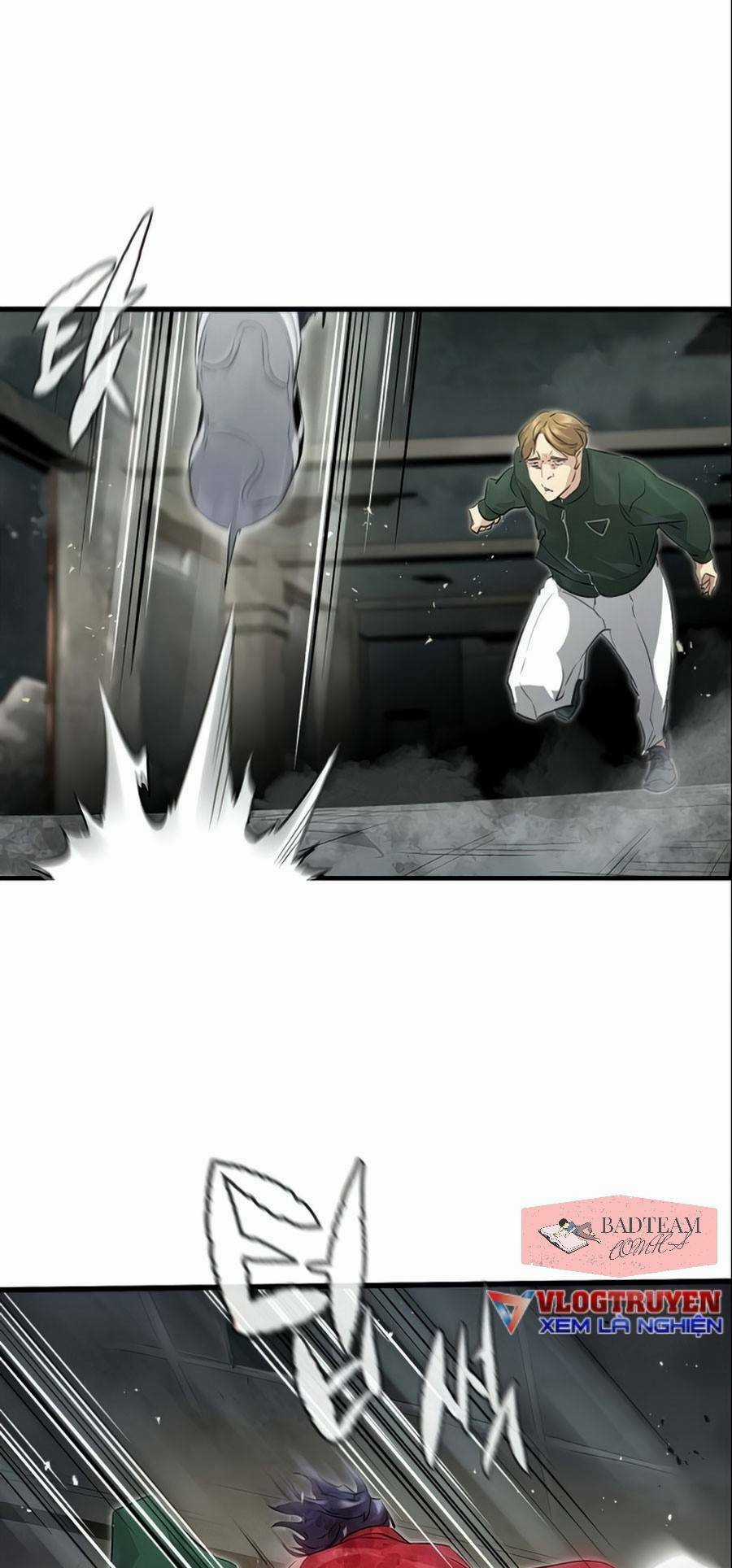 Quỷ Linh Vương Chapter 4 trang 50