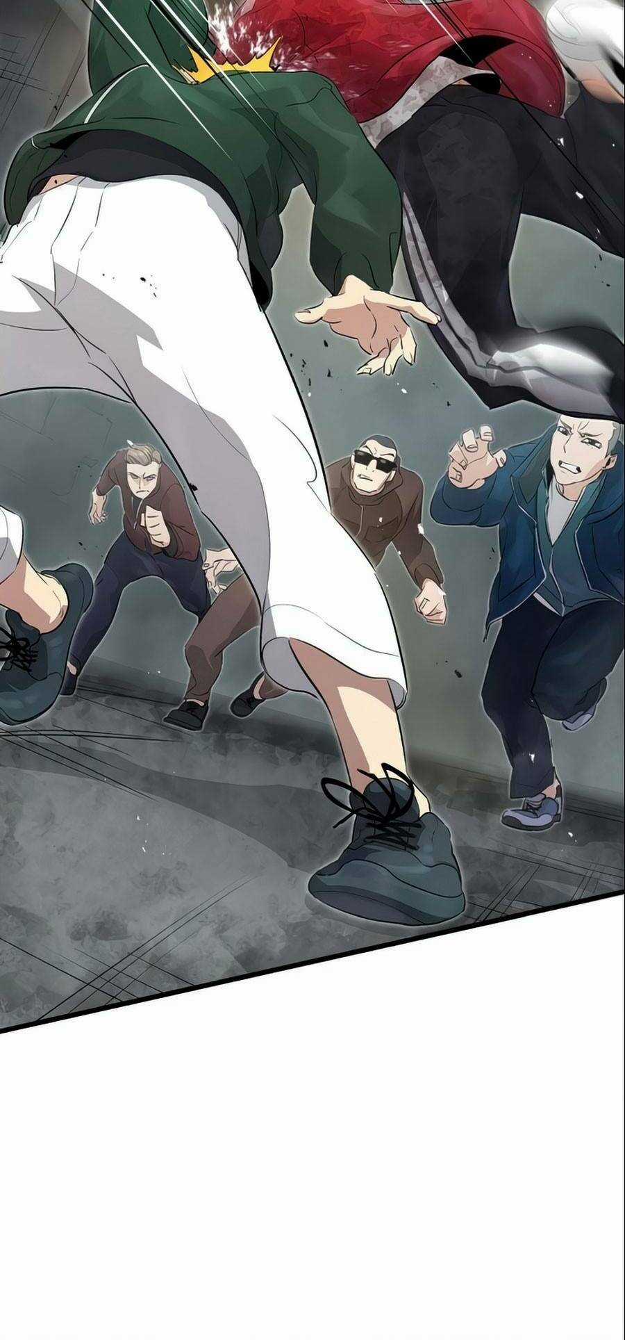 Quỷ Linh Vương Chapter 4 trang 51