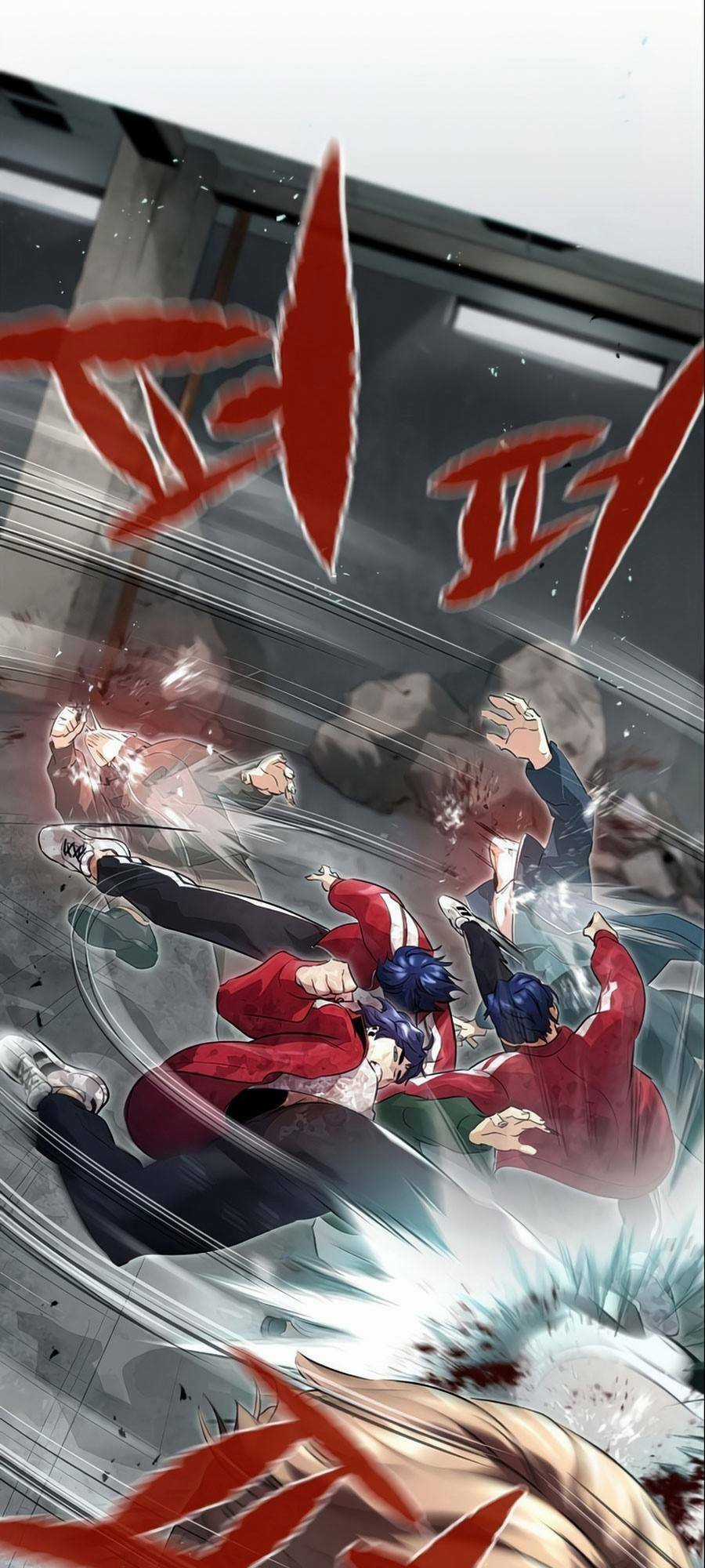 Quỷ Linh Vương Chapter 4 trang 52