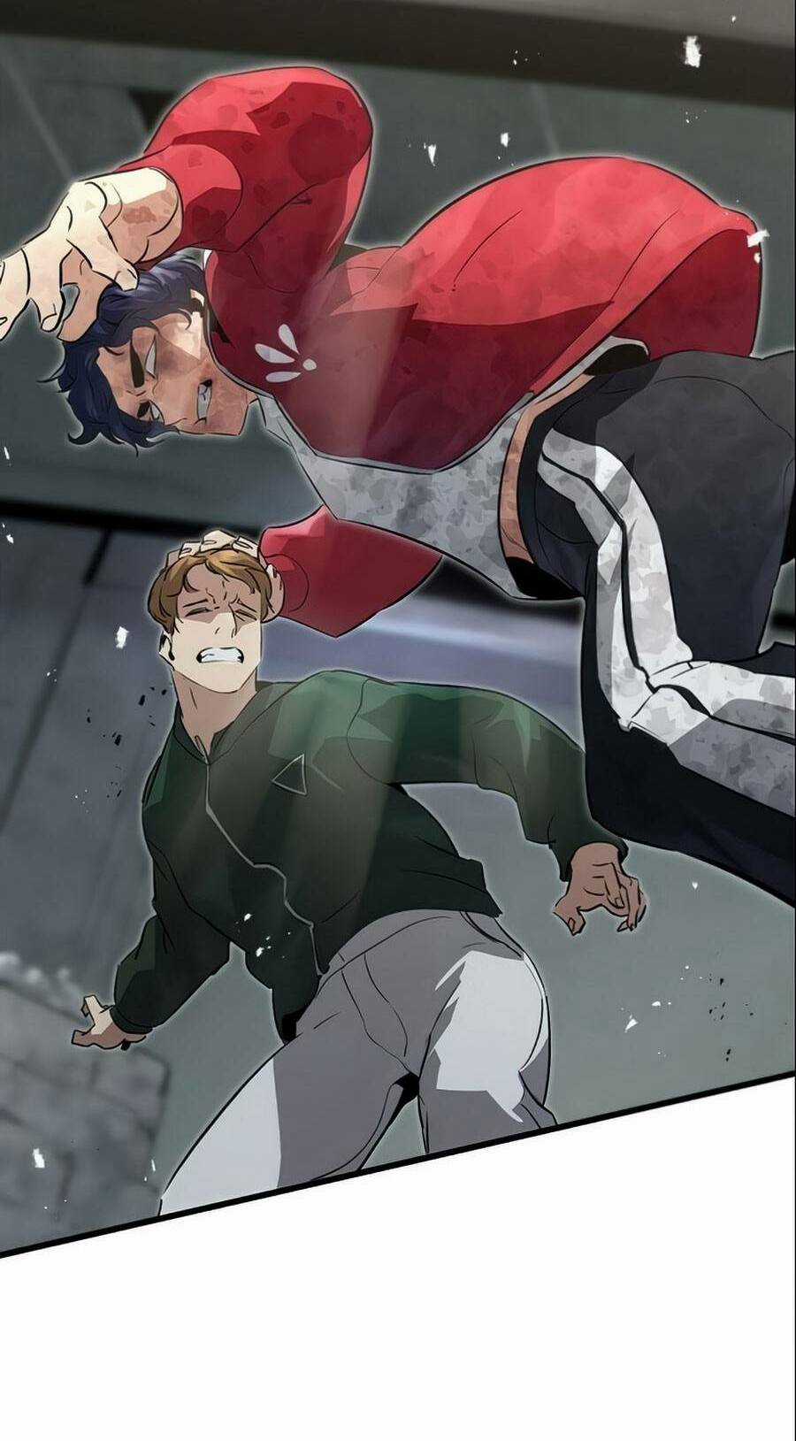 Quỷ Linh Vương Chapter 4 trang 54