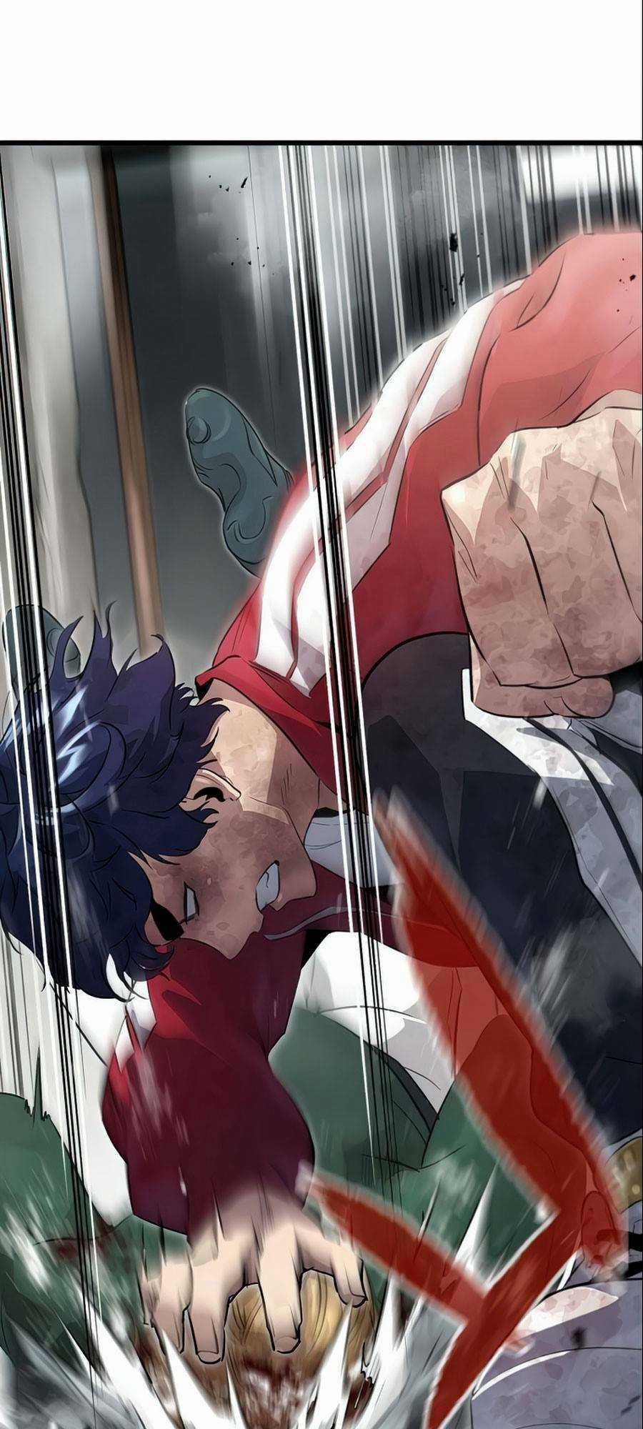 Quỷ Linh Vương Chapter 4 trang 55