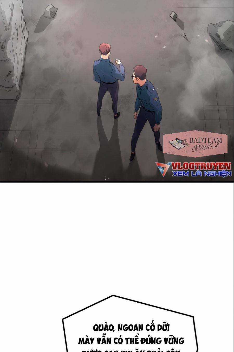 Quỷ Linh Vương Chapter 4 trang 6