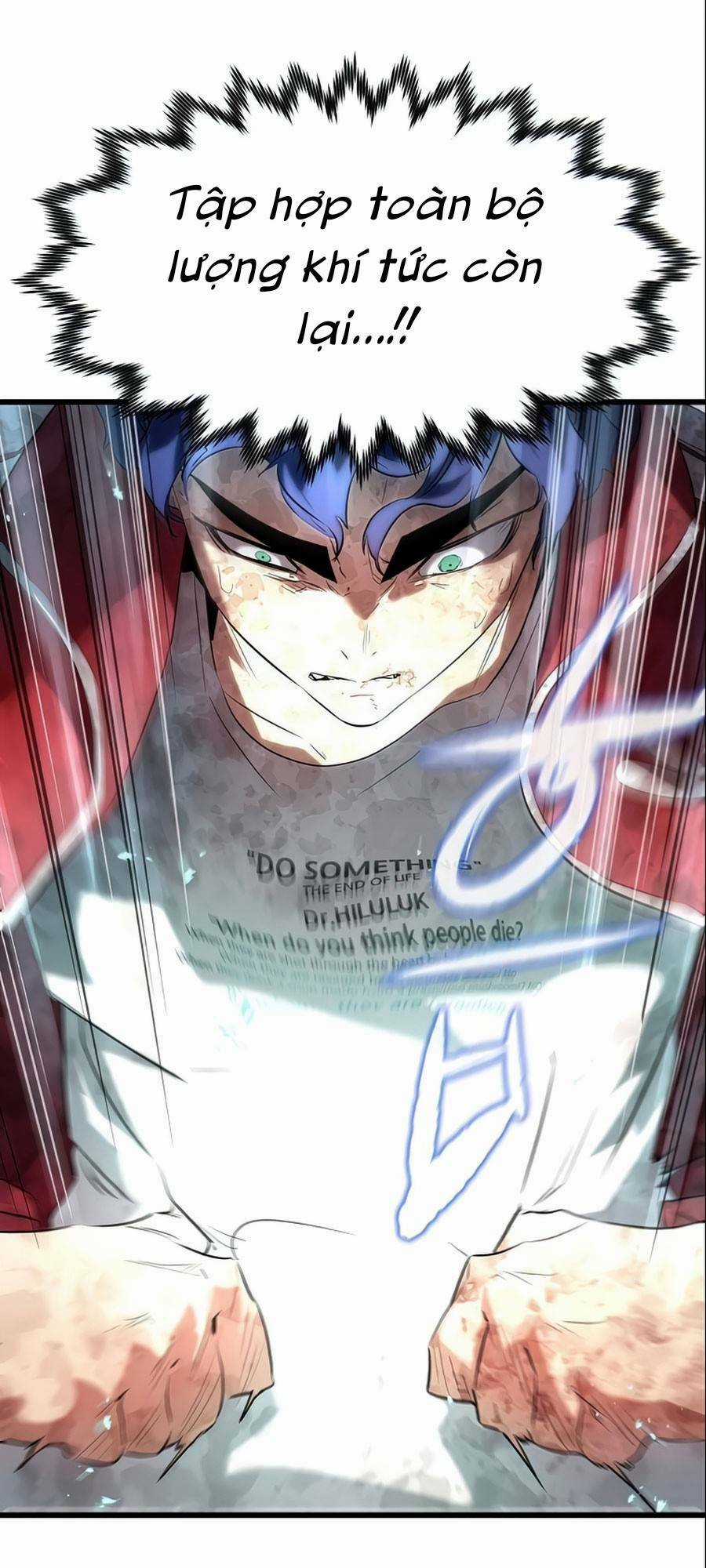 Quỷ Linh Vương Chapter 4 trang 61