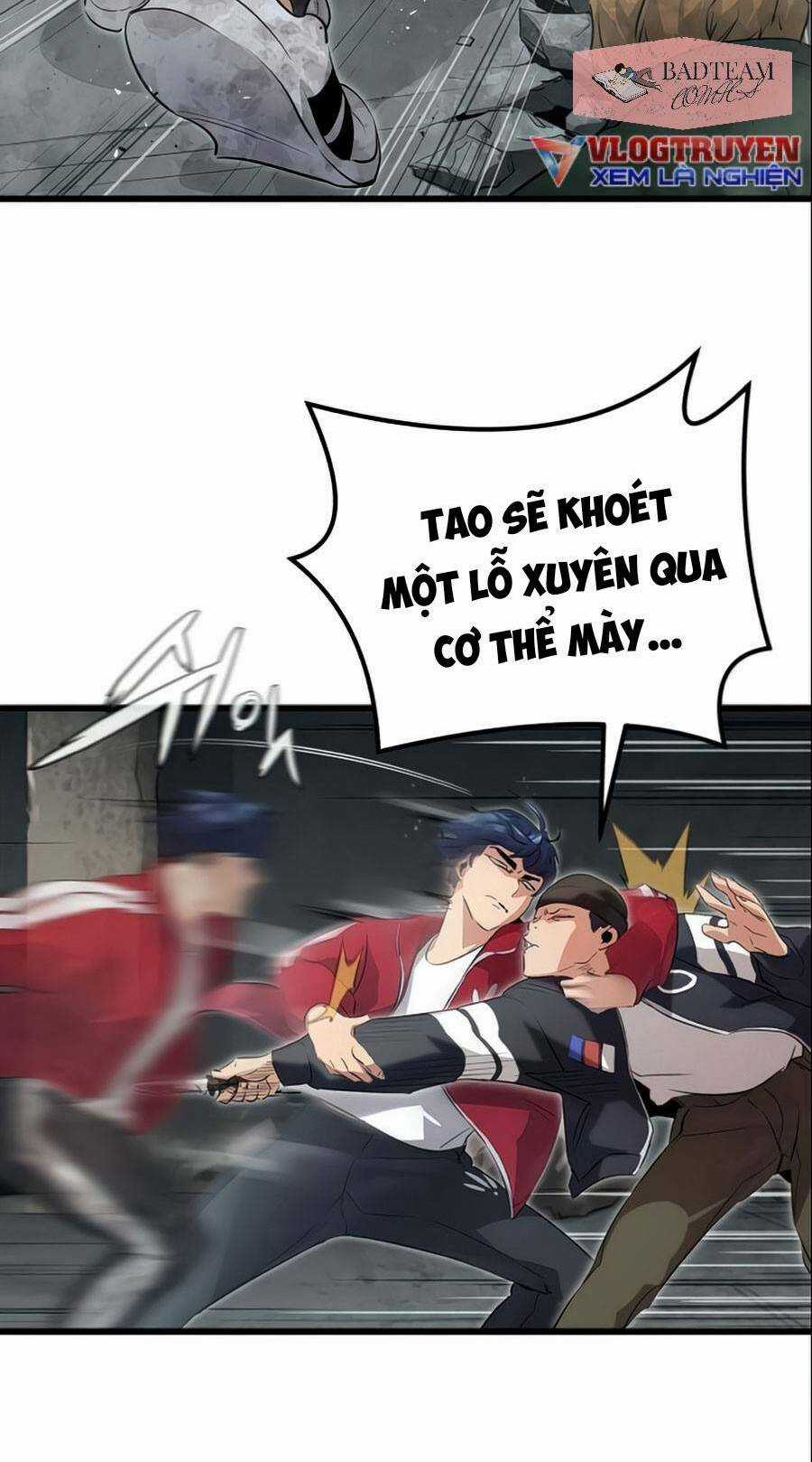 Quỷ Linh Vương Chapter 4 trang 63