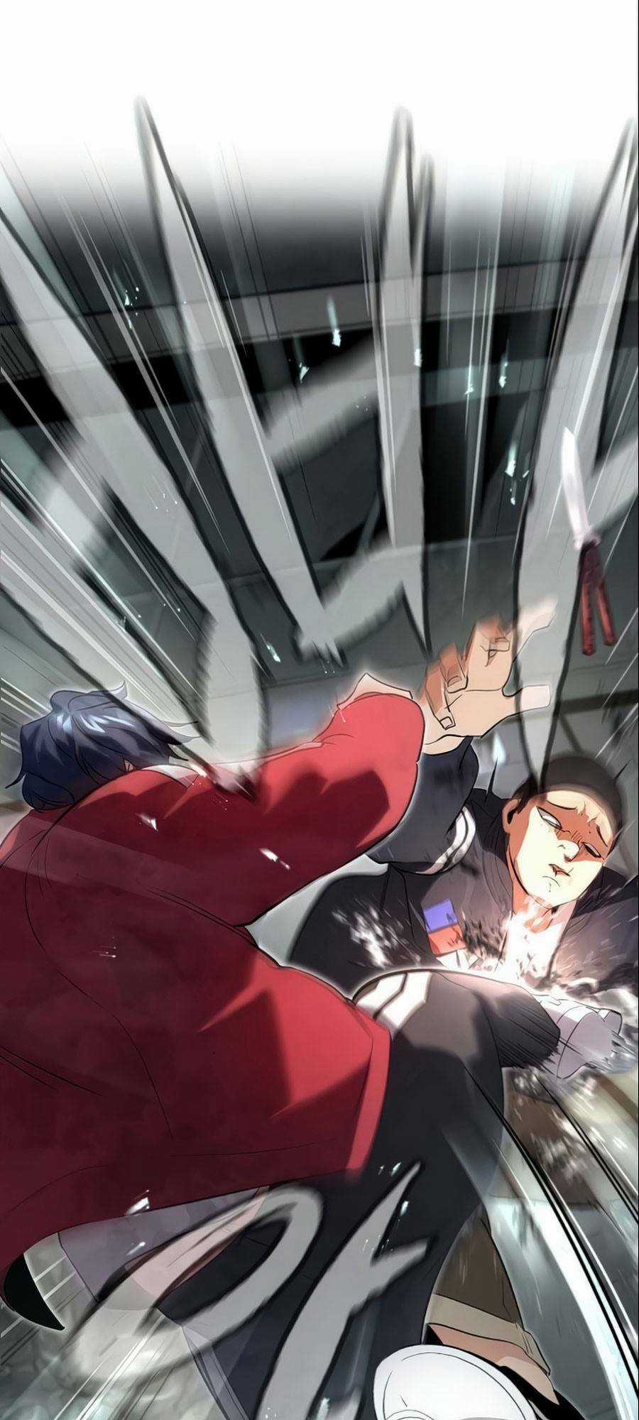 Quỷ Linh Vương Chapter 4 trang 64