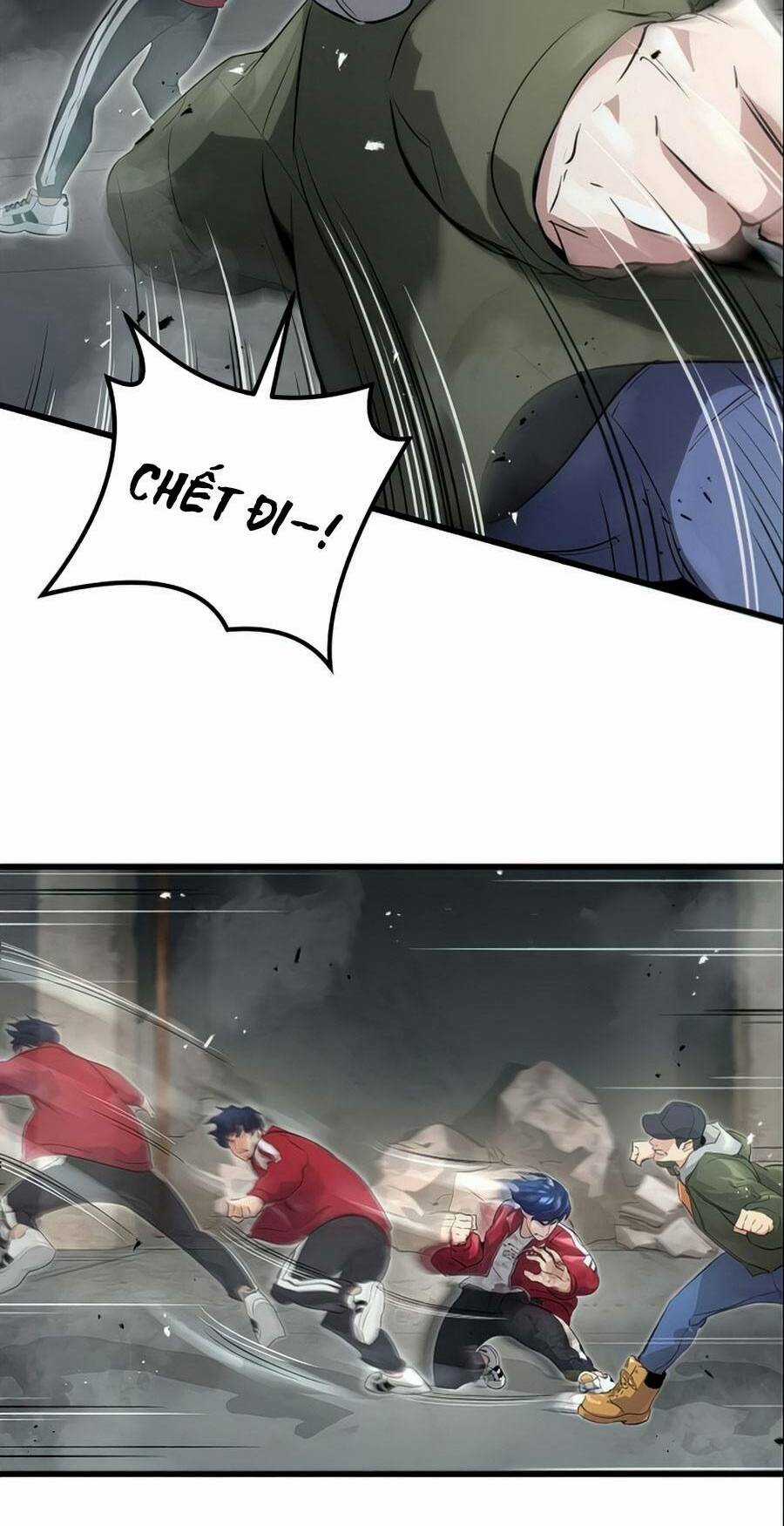 Quỷ Linh Vương Chapter 4 trang 66