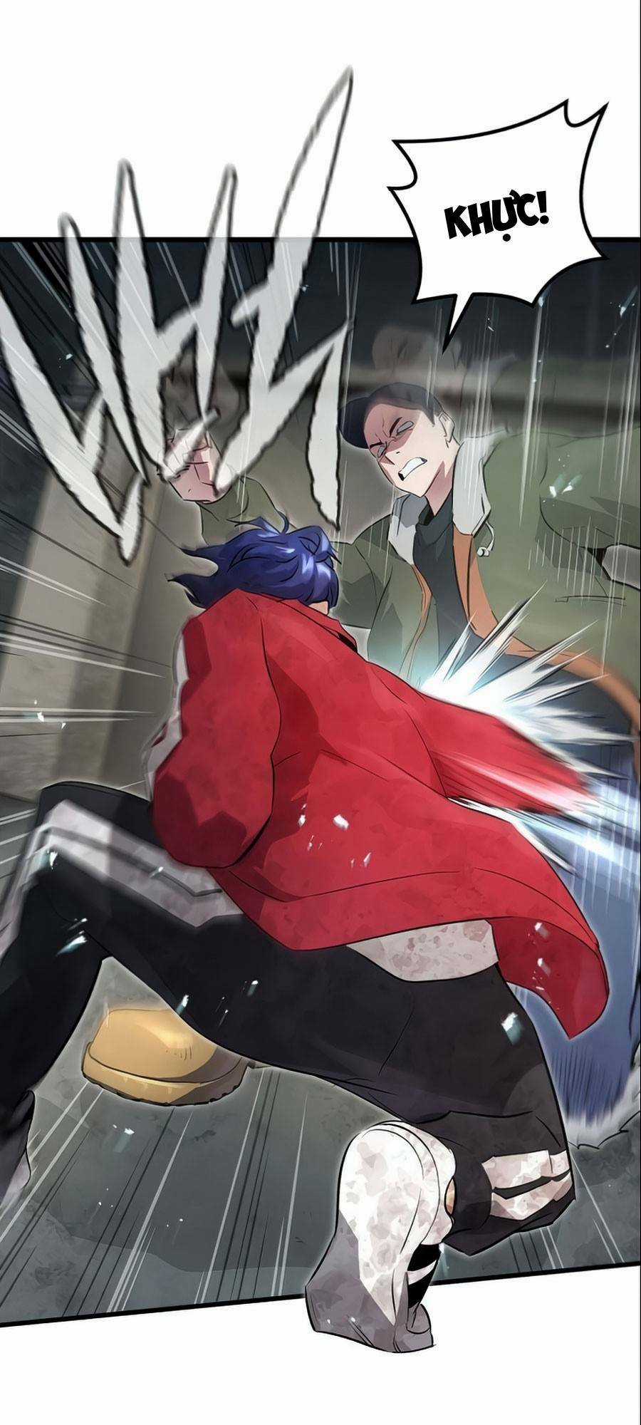 Quỷ Linh Vương Chapter 4 trang 67