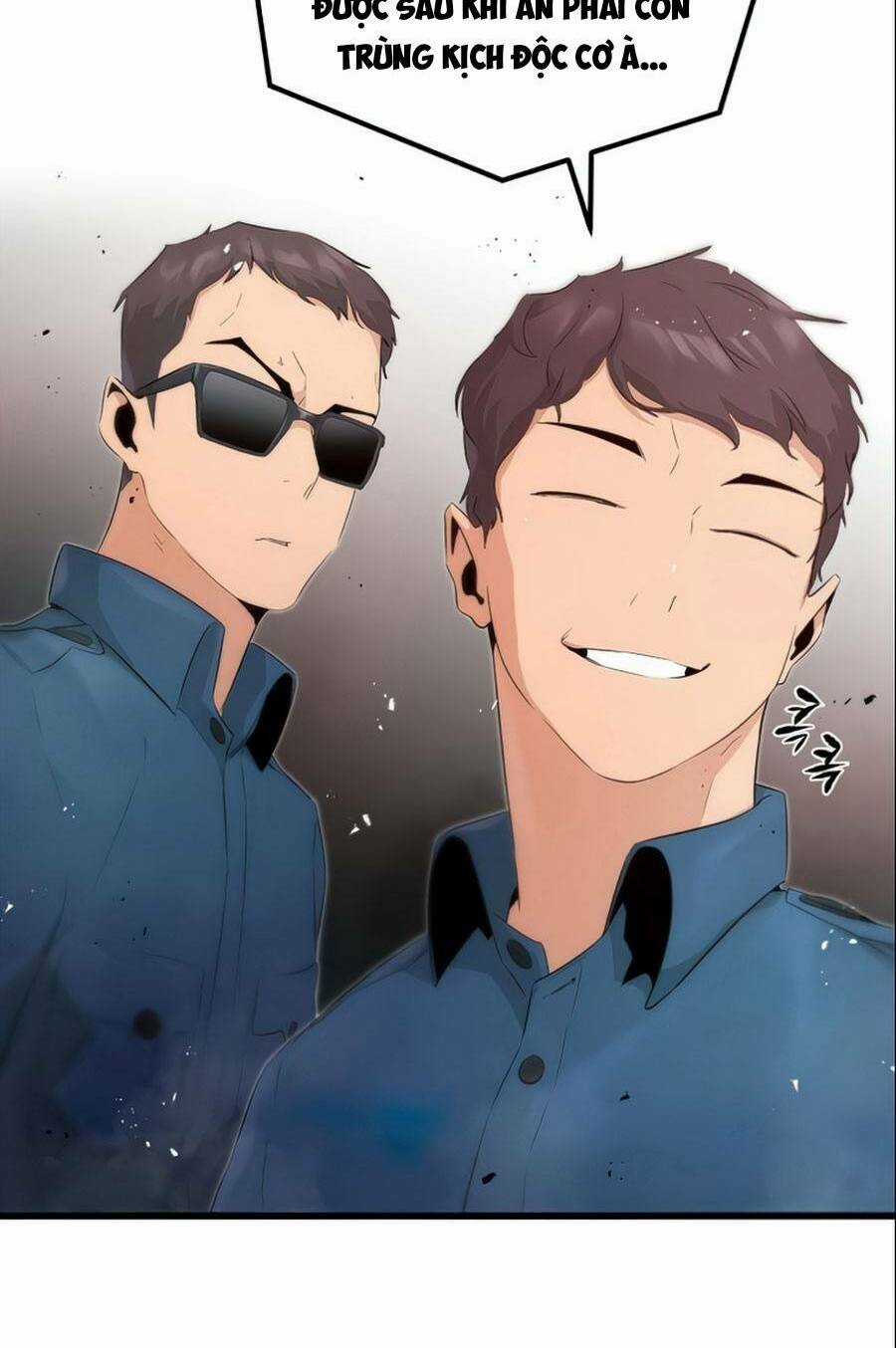 Quỷ Linh Vương Chapter 4 trang 7