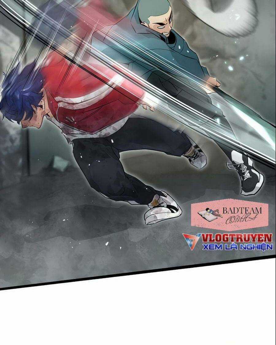 Quỷ Linh Vương Chapter 4 trang 71