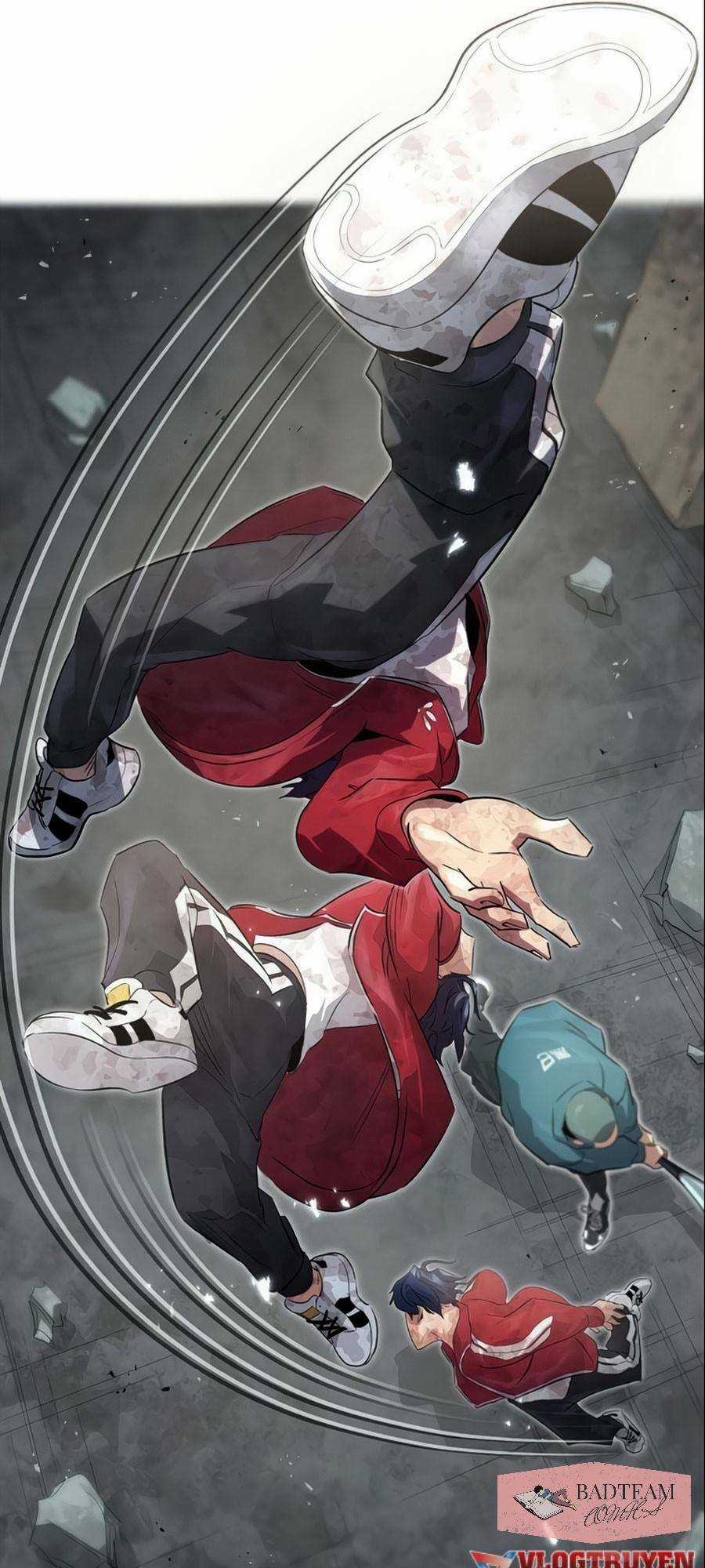 Quỷ Linh Vương Chapter 4 trang 72