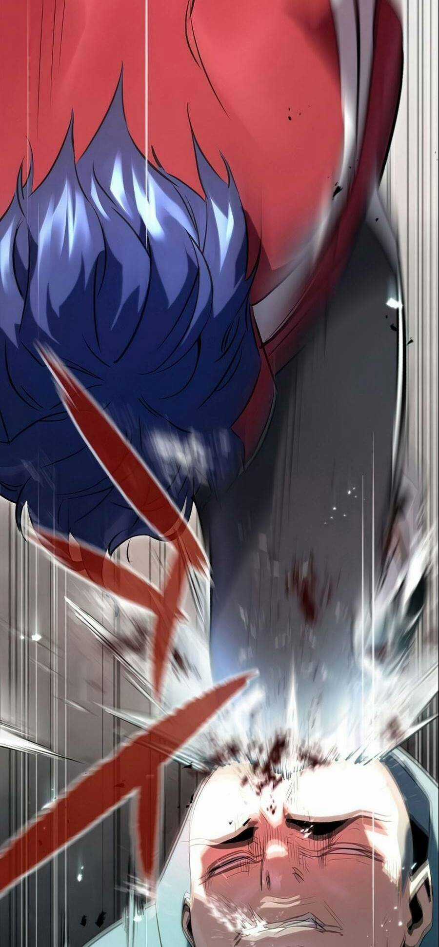 Quỷ Linh Vương Chapter 4 trang 74