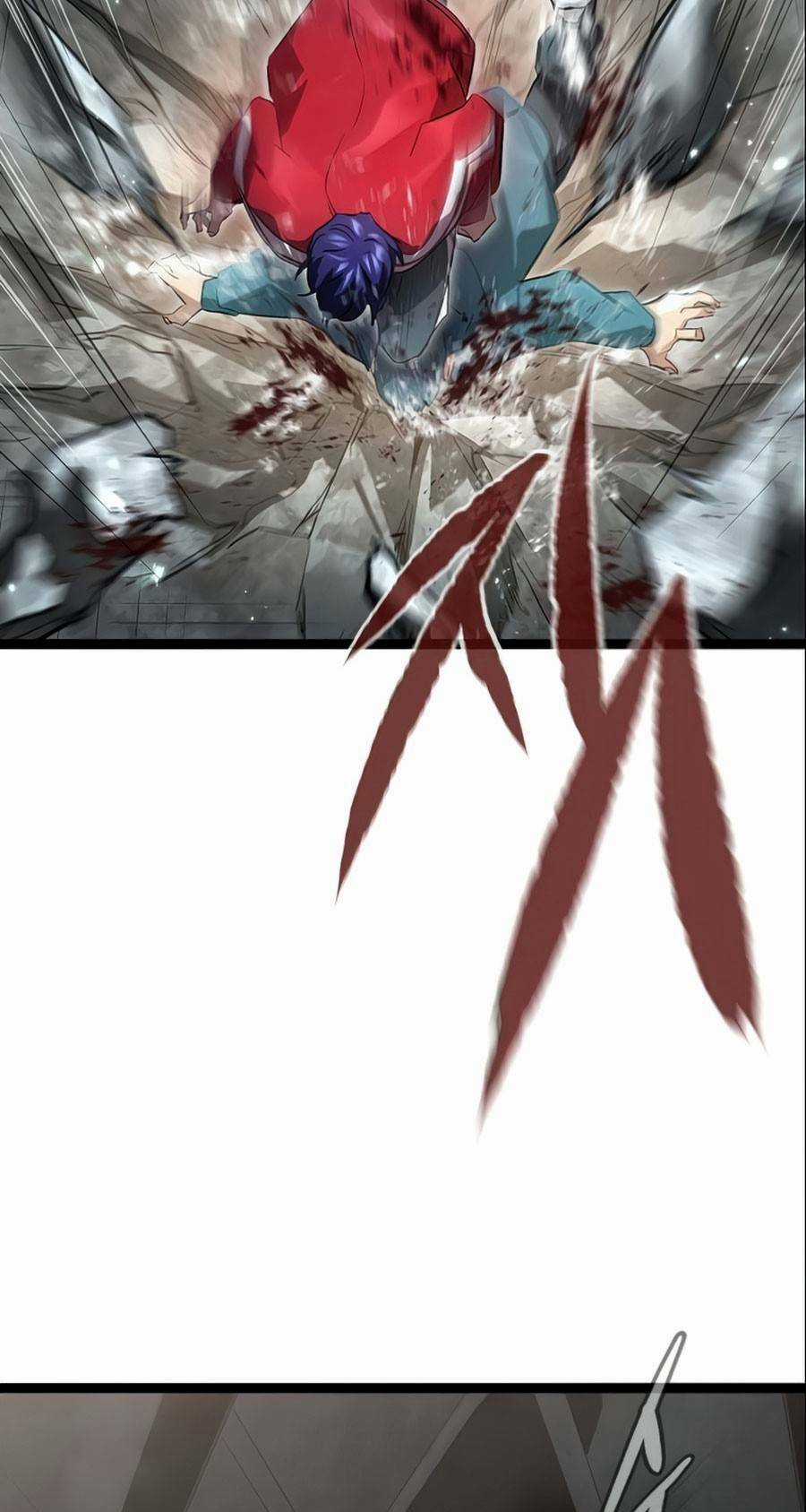 Quỷ Linh Vương Chapter 4 trang 76