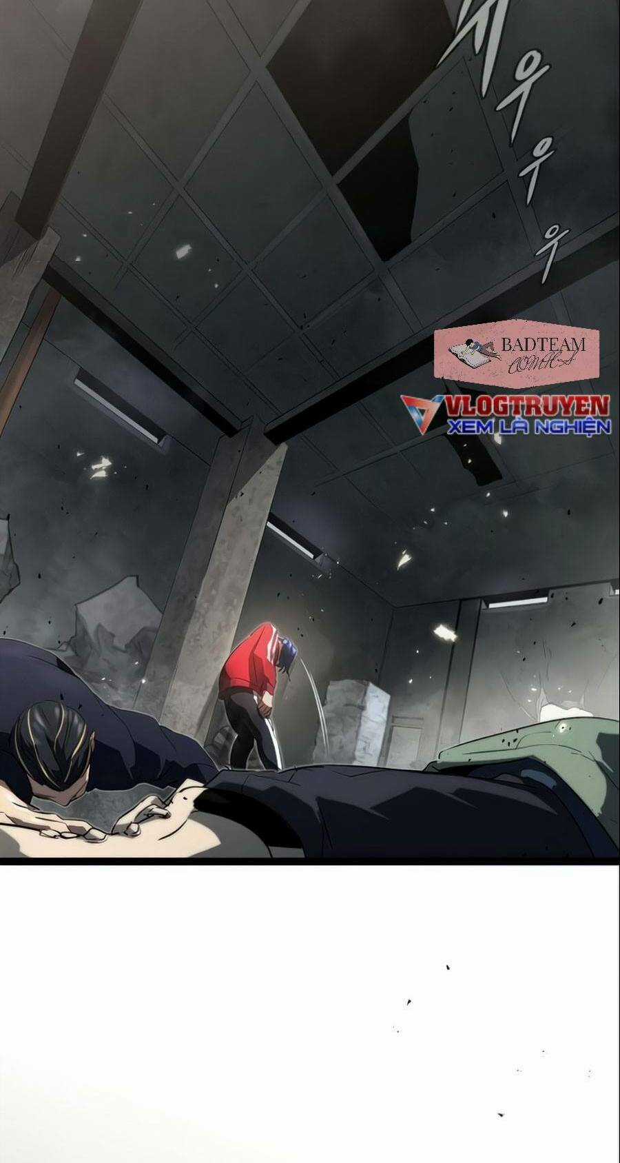 Quỷ Linh Vương Chapter 4 trang 77