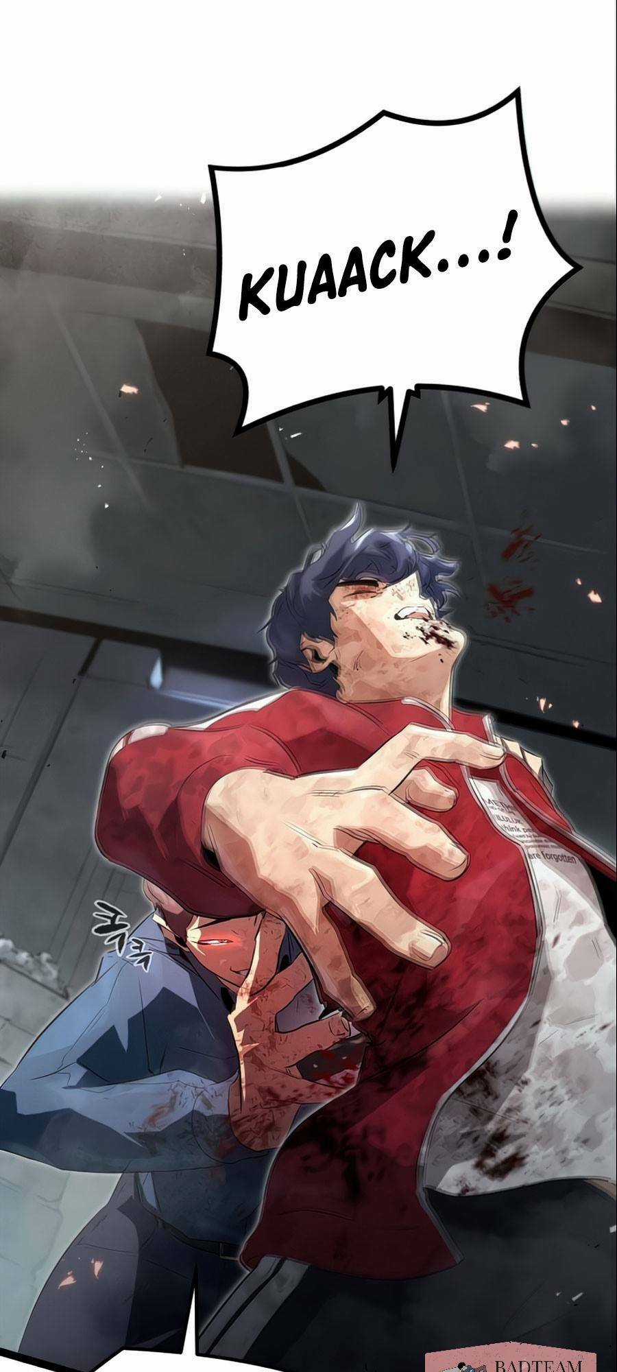 Quỷ Linh Vương Chapter 4 trang 81