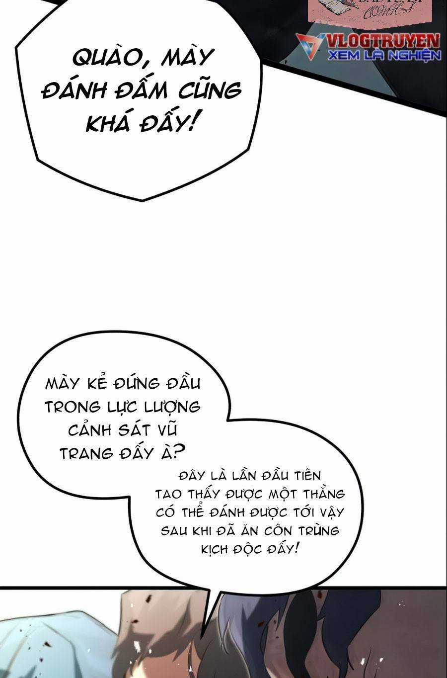 Quỷ Linh Vương Chapter 4 trang 82