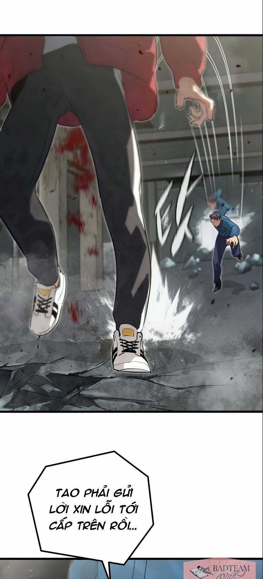 Quỷ Linh Vương Chapter 4 trang 84