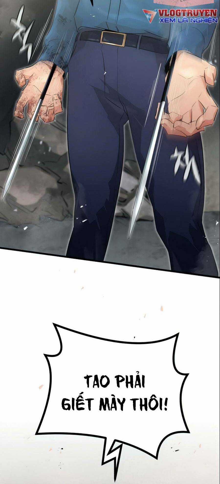 Quỷ Linh Vương Chapter 4 trang 85