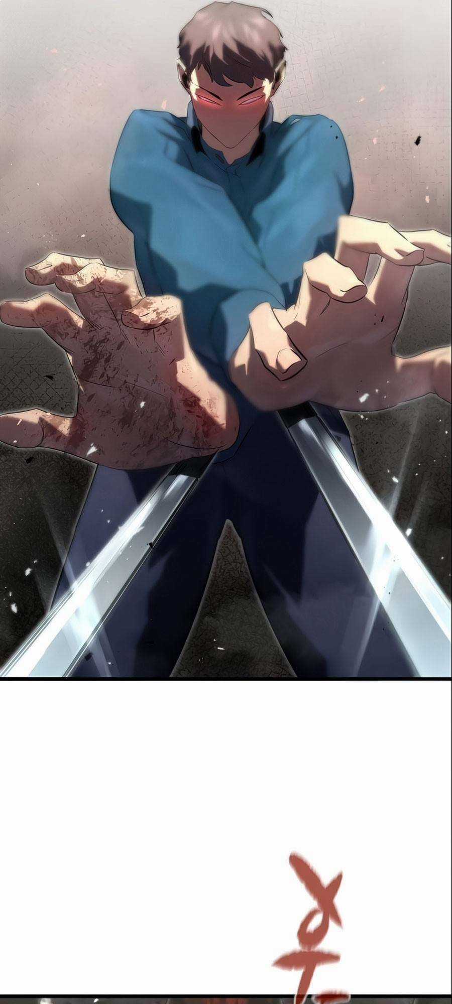 Quỷ Linh Vương Chapter 4 trang 86